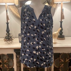 2/$20 Ann Taylor LOFT Pretty Top Small S